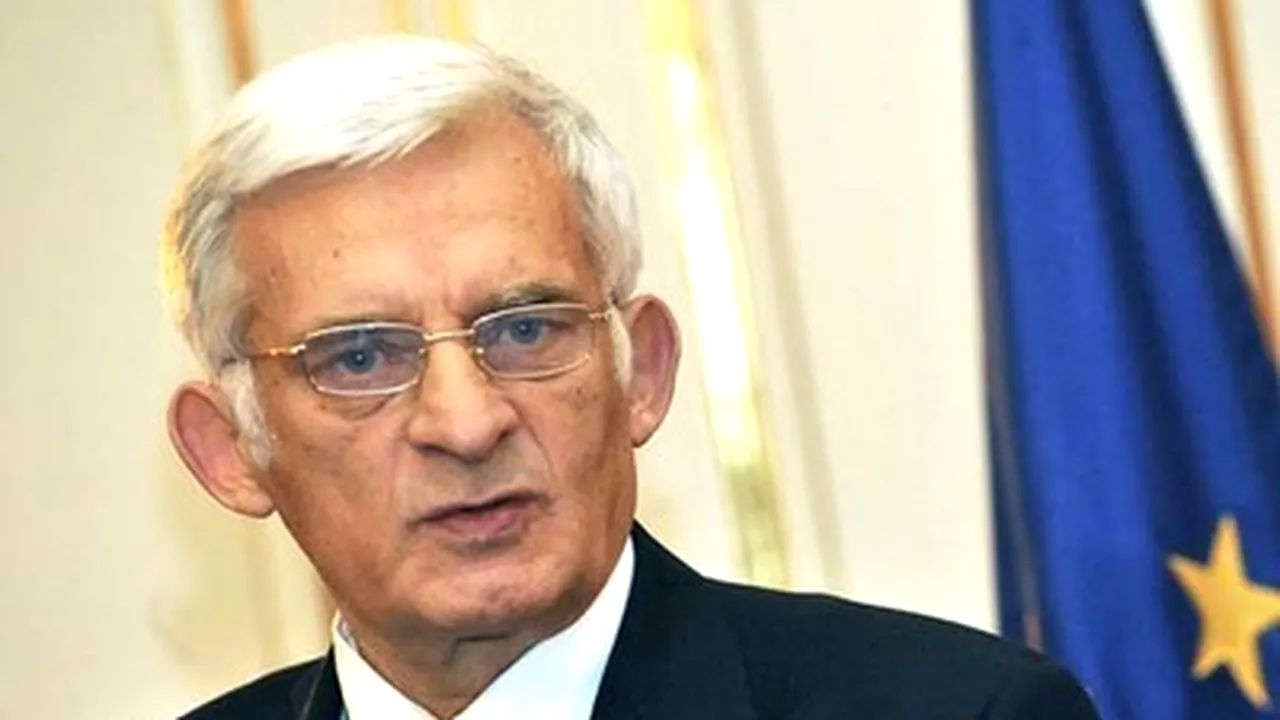 Preşedintele Parlamentului European a renunţat la vizita în România
