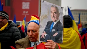 Protest AUR: Mai multe persoane găsite cu obiecte contondente asupra lor