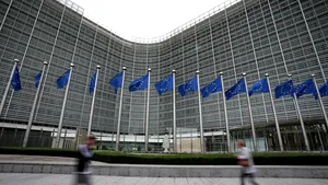 Comisia Europeană îşi reduce la 0,6% prognoza de creştere economică pentru 2023