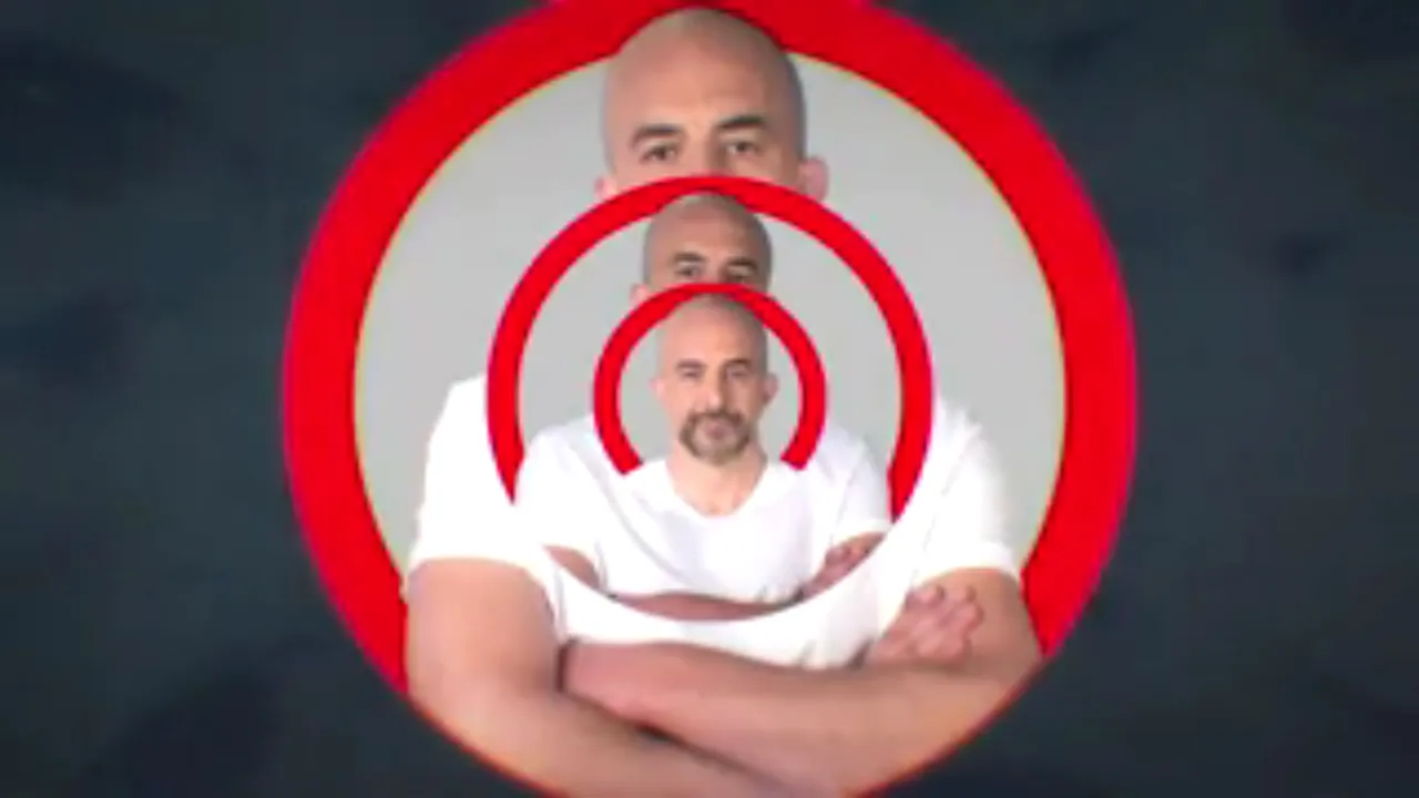 ,,Ochii pe mine!”, despre Bani negri (pentru zile albe). Regizorul şi scenaristul Daniel Sandu: ,,Nu ne-am propus să educăm lumea cu acest serial” / ,,Românul nu este o victimă a sistemului, este un complice!”
