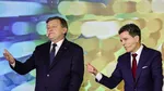 Antonescu vs Dan, despre extinderea unei clinici: Ați dat sau nu aprobarea? Da, am dat aprobarea
