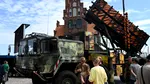 Germania livrează Ucrainei două sisteme Patriot în cadrul unui acord cu SUA