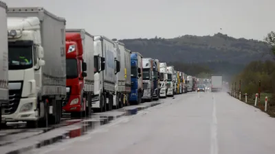 TRANSPORT Doi aliați ai rușilor construiesc o rută de transport între China și Europa care ocolește Rusia