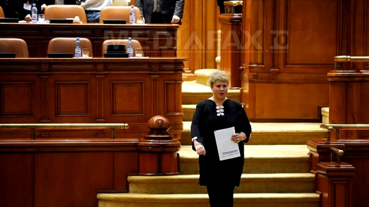 Romanian Democrat Liberal Deputy To Support Opposition’s No-Confidence Motion