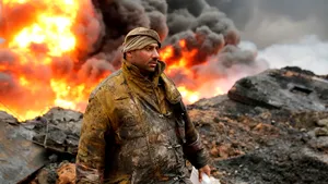 Oficial SUA: Nu ne aflăm în Irak pentru a confisca petrolul nimănui