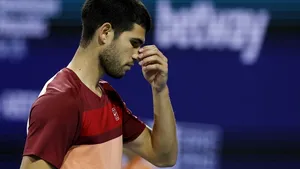 Carlos Alcaraz a fost eliminat de la Miami Open