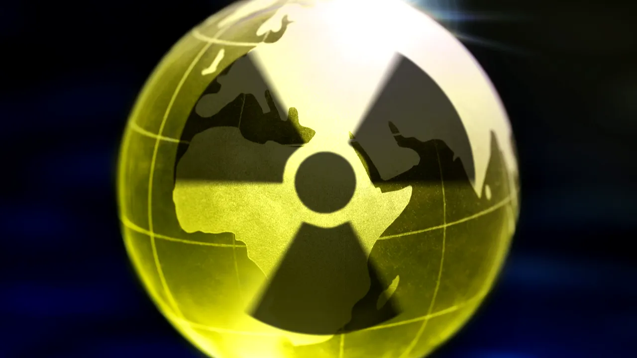 Indivizi înarmaţi au deschis focul asupra unui convoi ce transporta COMBUSTIBIL NUCLEAR către o centrală atomică din Brazilia