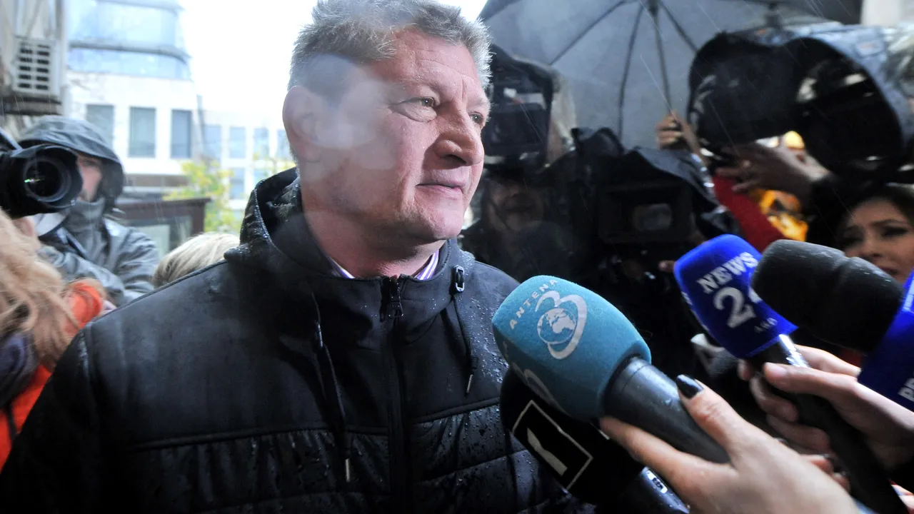 Dosarul Gigină | Fostul şef al Poliţiei Rutiere, Diniţă, întrebat dacă din dispozitiv putea lipsi un motociclist: Da. Dacă mai ai un pic de omenie