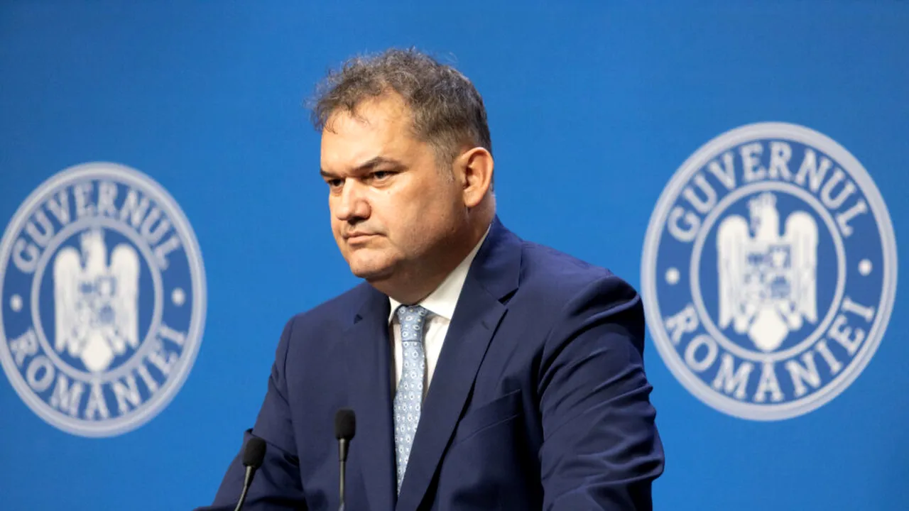 Ministerul Dezvoltării propune prioritizarea investițiilor din bugetul național
