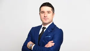 Lucian Ene este noul Director de Vânzări Tablotieri şi Contractori Schneider Electric 