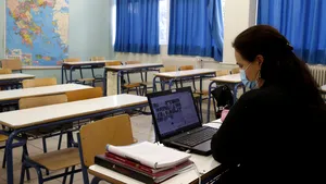 Şcoala online a adus şi lucruri bune. Digitalizarea îşi va lăsa amprenta asupra stilului de predare al multor profesori