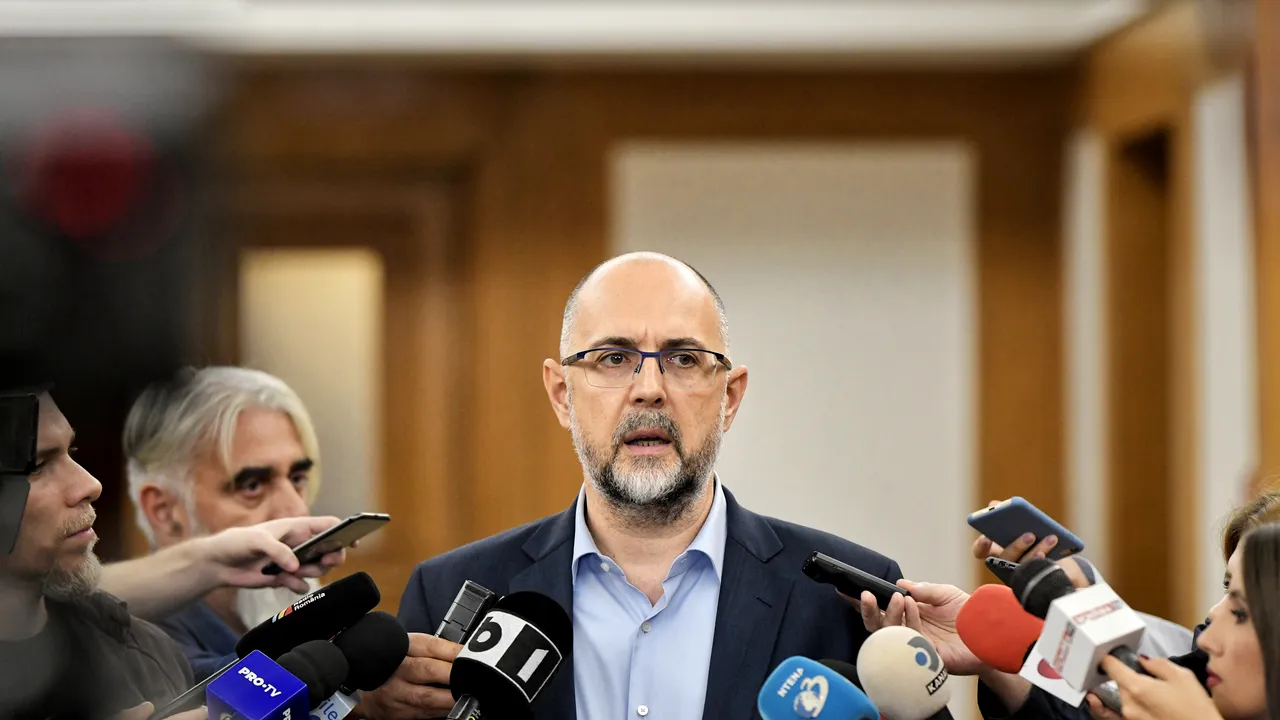 UDMR vrea sesizarea CCR privind OUG pe anticipate: Este inacceptabilă schimbarea mascată a sistemului electoral