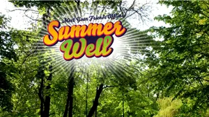 VIRALUL LUI BANU: Am fost la Summer Well. Muzică mişto după două zile de ţepe şi schimonoseli