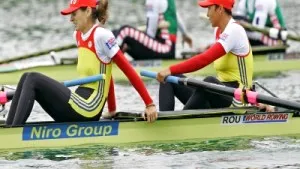 Romanian Rower Andrunache Now Holds Five Olympic Gold Medals
