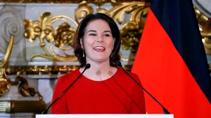 Annalena Baerbock anunţă că Germania se va opune în continuare energiei nucleare 