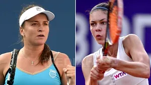 Alexandra Dulgheru şi Andreea Mitu ar putea fi adversare în turul doi al calificărilor de la Miami