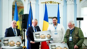 România, Republica Moldova și Ucraina pregătesc includerea complexului Cucuteni în patrimoniul UNESCO
