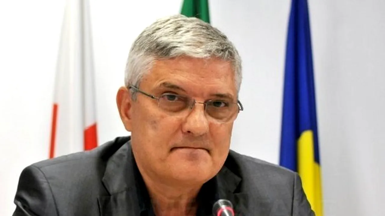 Economistul Daniel Dăianu: Îmblânzirea pieţelor financiare este imperativă