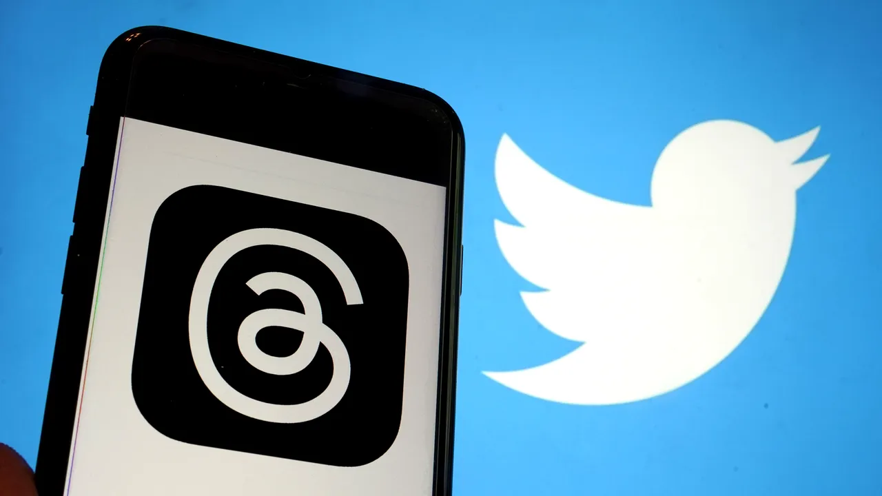 Twitter ameninţă Meta cu acţiuni în justiţie în legătură cu aplicaţia Threads