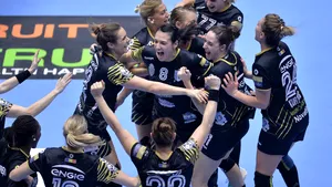 Handbal feminin: CSM Bucureşti a renăscut sub comanda lui Per Johansson