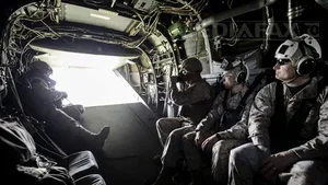 Şeful Pentagonului, James Mattis: Prezenţa militară SUA în România are scop pur 