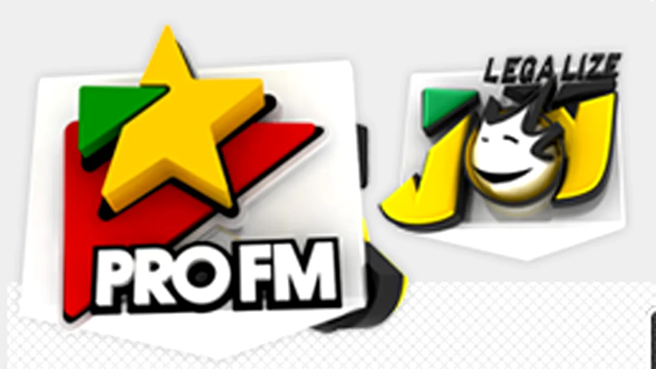 ProFM lansează radioul online LaLa Radio, dedicat fanilor trupei LaLa Band