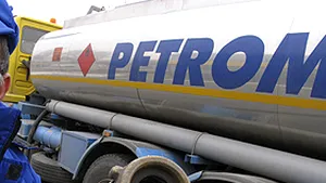 Petrom, Orange şi Vodafone, cele mai profitabile companii private din România
