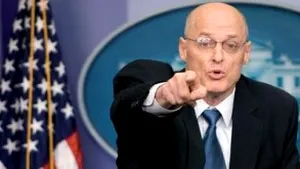 Cum conduce Goldman Sachs Statele Unite