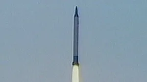 Satelitul lansat de Iran ar putea prefigura o rachetă intercontinentală