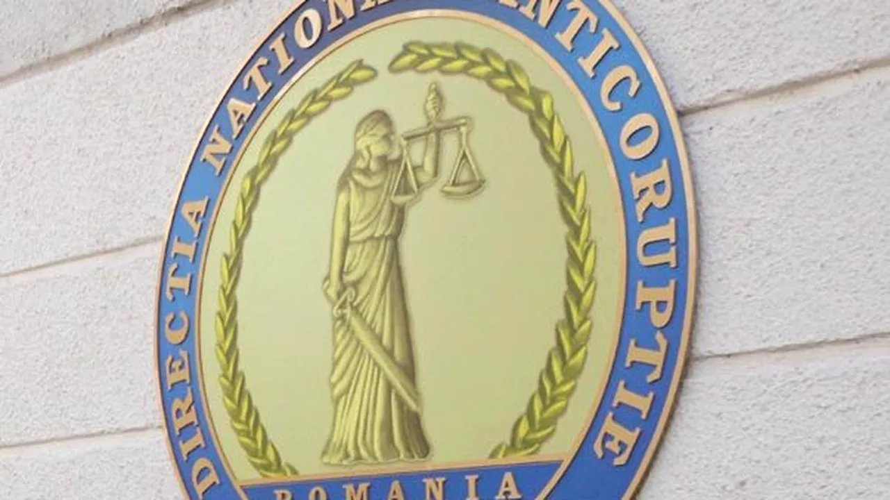 DNA: Directorul CJP Suceava a pretins bani pentru trafic de influenţă înaintea campaniilor electorale