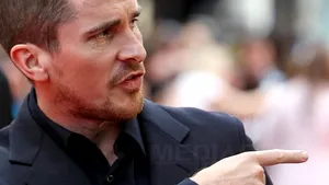 Christian Bale: Următorul film din seria 