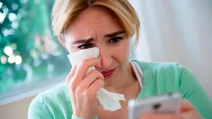 O femeie a cerut divorţul după ce a văzut cum a poreclit-o soţul în discuţiile pe care le avea cu prietenii