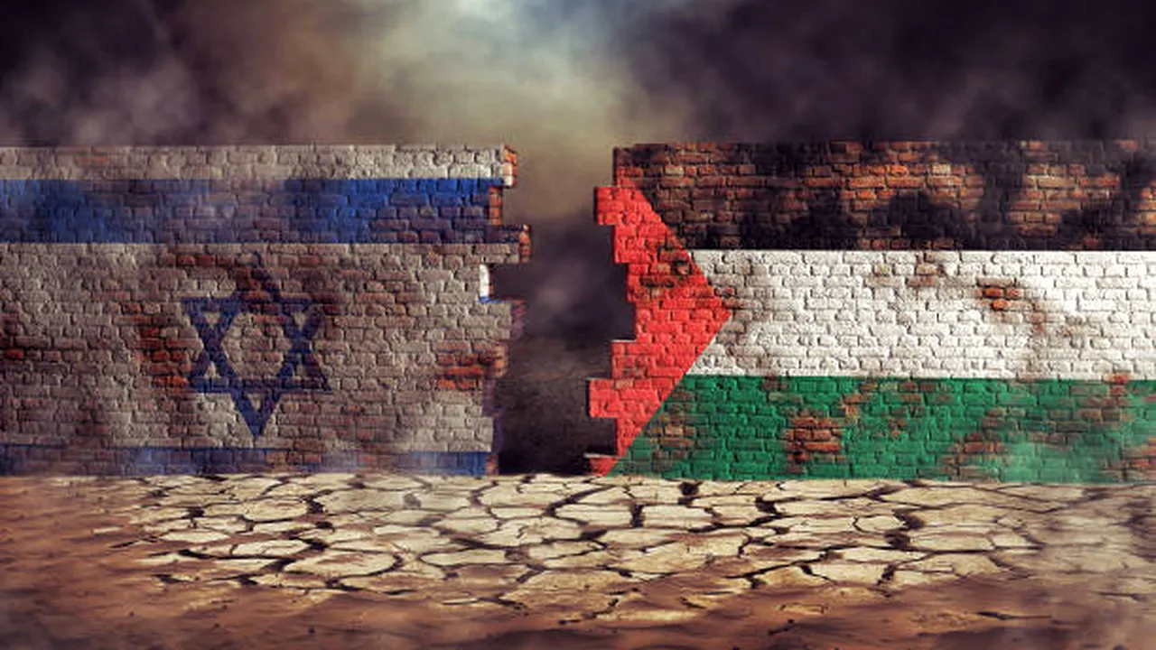 Cel puțin 12 palestinieni uciși sâmbătă în atacurile israeliene din Gaza