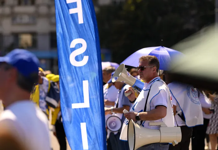 Profesorii din România pregătesc un nou marș pentru Educație între Guvern și Cotroceni, luni, 8 septembrie. Care este programul marșului