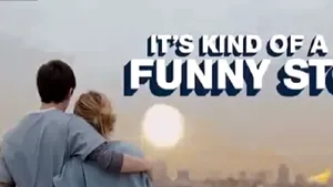 Ned Vizzini, autorul unor romane de succes, printre care şi 