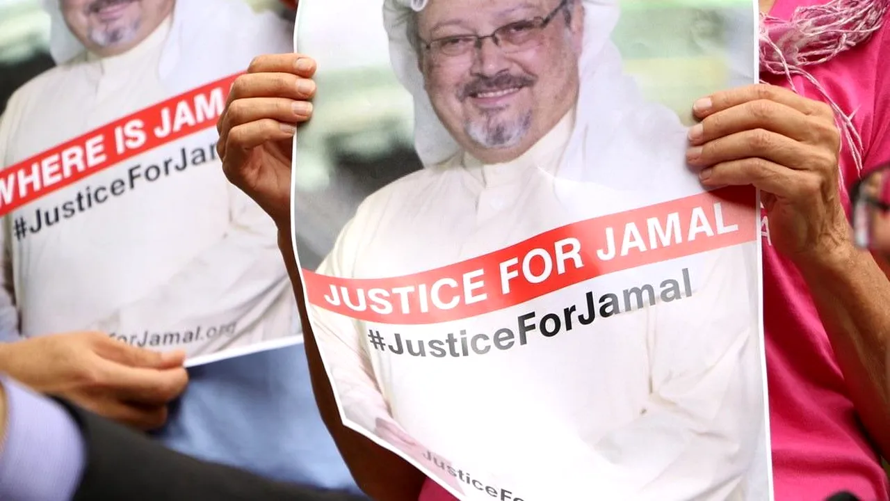 Consulatul saudit din Istanbul este percheziţionat ca parte a anchetei în cazul dispariţiei jurnalistului Jamal Khashoggi