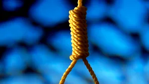 Un bărbat s-a spânzurat după ce a crezut că s-a infectat cu coronavirus