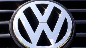 Vânzările grupului Volkswagen au scăzut cu 5% în octombrie