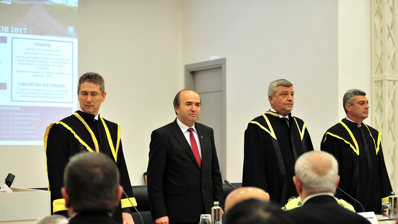 Toader, întrebat dacă ia în calcul revocarea lui Kovesi dacă raportul Inspecţiei Judiciare este NEGATIV: Dacă regulile sunt corecte şi măsurile sunt