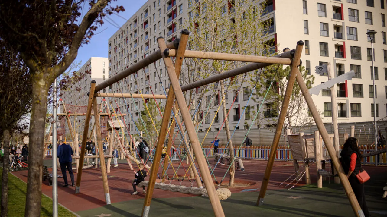 Rezultate finale Sector 6. Ciprian Ciucu a obținut peste 50% din voturi