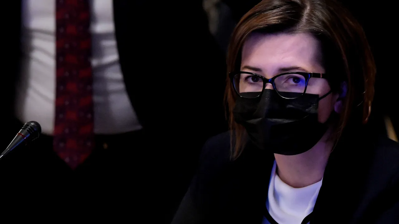 De ce este necesar ca Certificatul Verde să fie adoptat? Ioana Mihăila: Valul cinci e aproape o certitudine