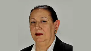 Senatorul Florina Jipa s-a retras din cursa pentru funcţia de judecător la Curtea Constituţională