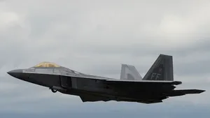 Avioane de vânătoare americane au interceptat aeronave ruse, în spaţiul aerian al Siriei