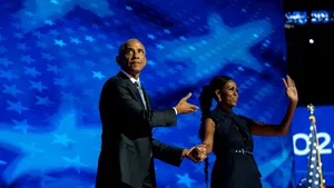 Springsteen, Bono și Stevie Wonder îi vor ajuta pe soții Obama să inaugureze muzeul prezidențial. Trump l-a numit „un dezastru”