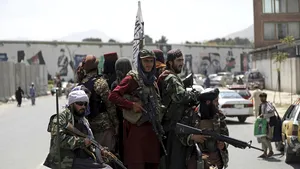 Se reaprinde conflictul din Afganistan? Prim-vicepreşedintele Amrullah Saleh pregăteşte o ofensivă contra talibanilor