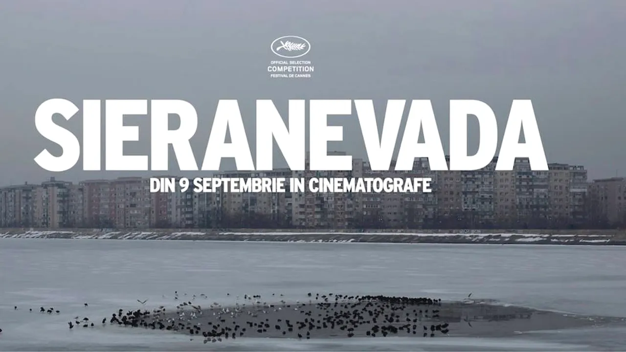 Filmul „Sieranevada” se află în campanie de promovare pentru Oscar, la categoria ”cel mai bun film străin” - VIDEO