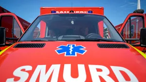 Constanța: Două persoane, între care un copil, au căzut în canalul Dunăre – Marea Neagră