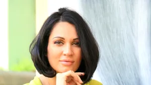 Ce-şi propune Nicoleta Luciu să facă până de sărbători