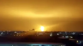 LIVE VIDEO UPDATE Război în Orientul Mijlociu, ziua 11. Explozii puternice în Iran. Trump, în conferință de presă: „Războiul se va sfârși curând, foarte curând.(…) Îmi place ideea intern și etern”