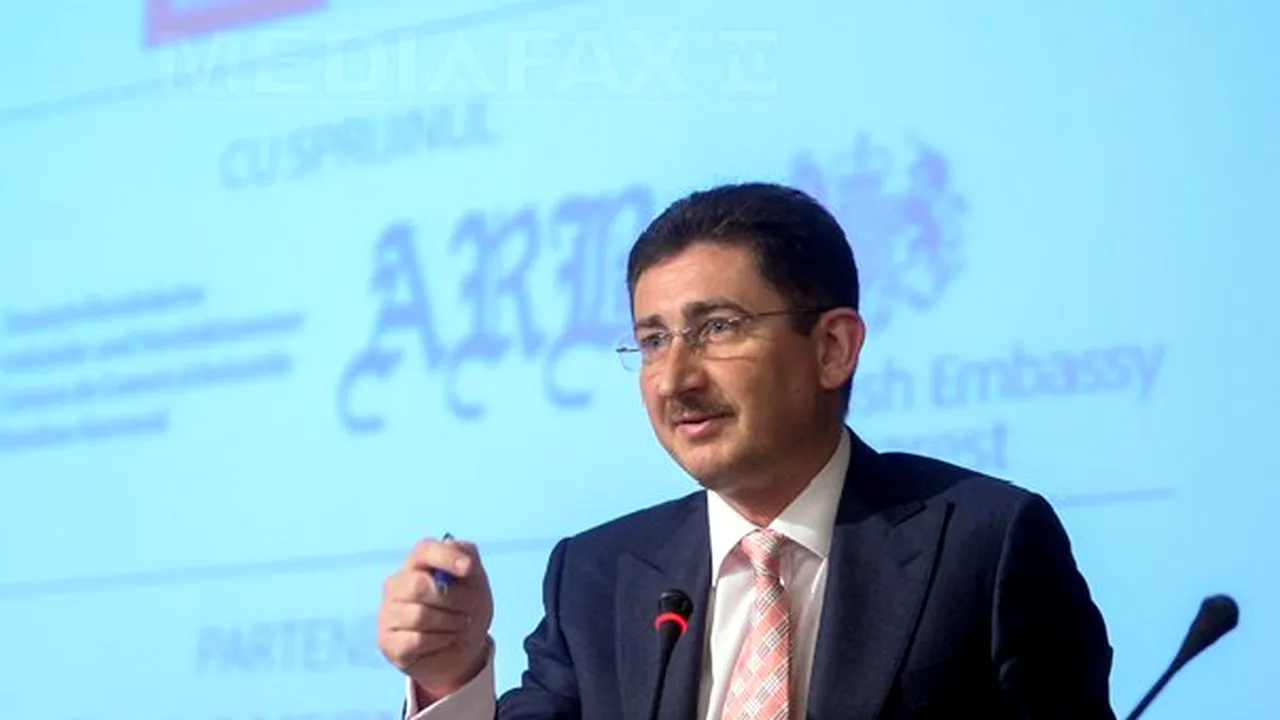 CONFERINŢA MEDIAFAX - Tribunalul a redus o amendă dată BRD de Consiliul Concurenţei, de la 4 milioane euro la 20.000 euro